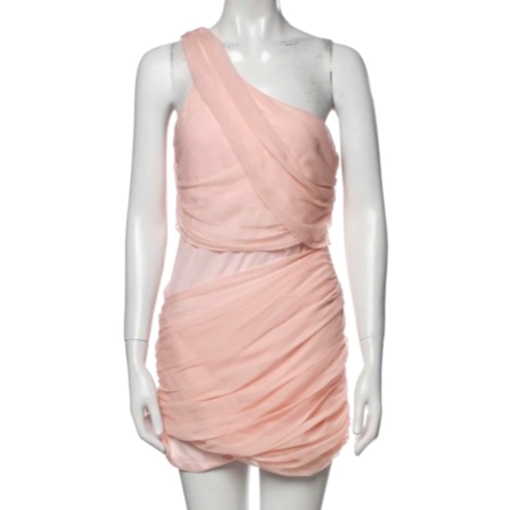 NWOT Alice + Olivia Goddess Dress